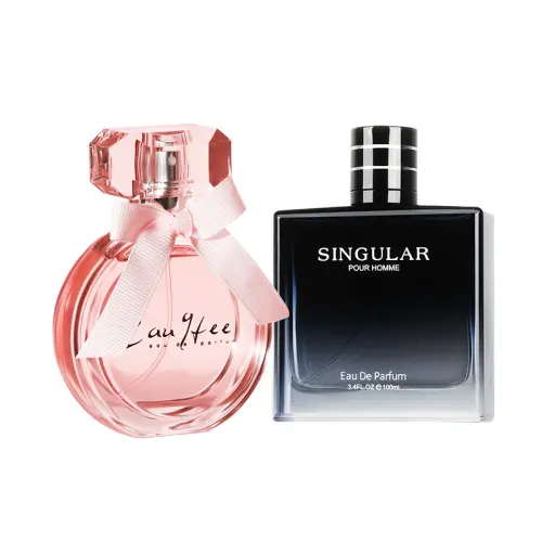 Classic perfume, floral wooden set, for beloved, woody notes, 50 ml, 100 ml