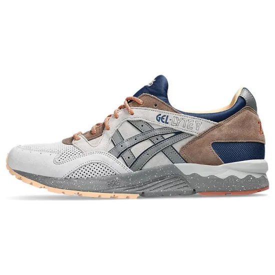 Asics Gel-Lyte V Concrete Retro Trail
