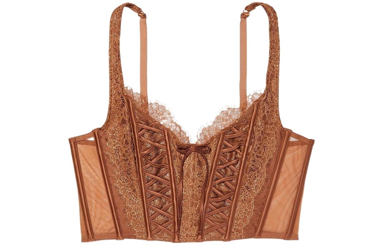 Женский бюстгальтер Victoria's Secret (цвет не указан)