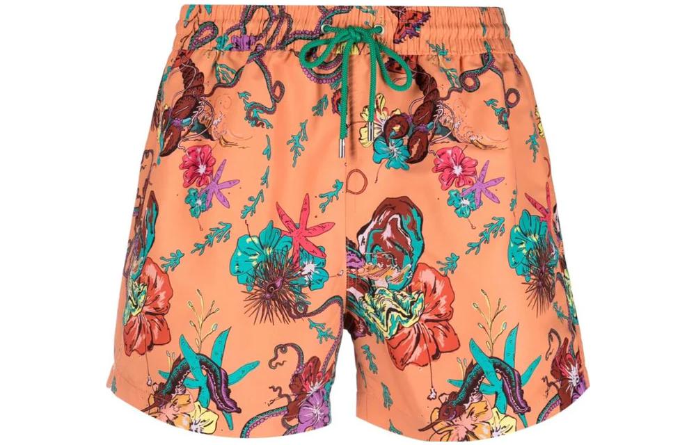 Пляжная одежда Paul Smith