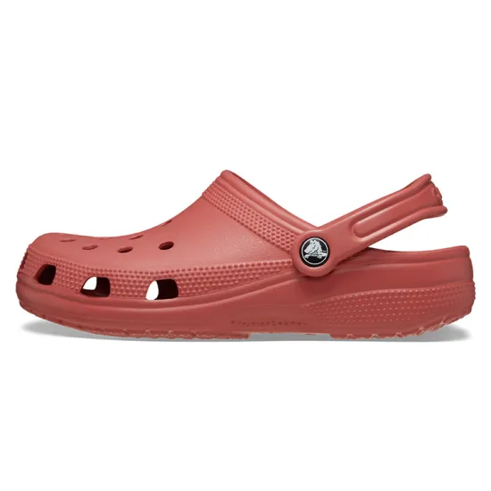 Crocs Classic Clogs 'Strawberry Wine'