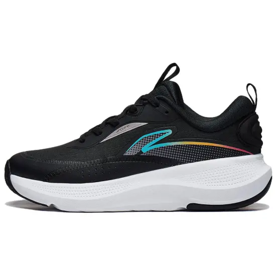 LINING Soft Series Casual Shoes Men Low-Top
