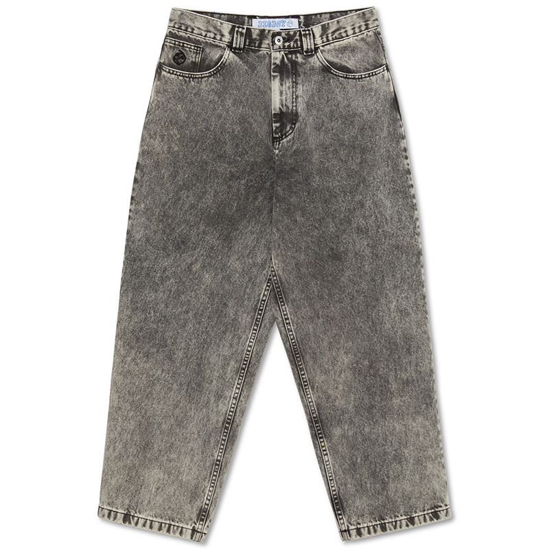POLAR SKATE CO Big Boy Jeans