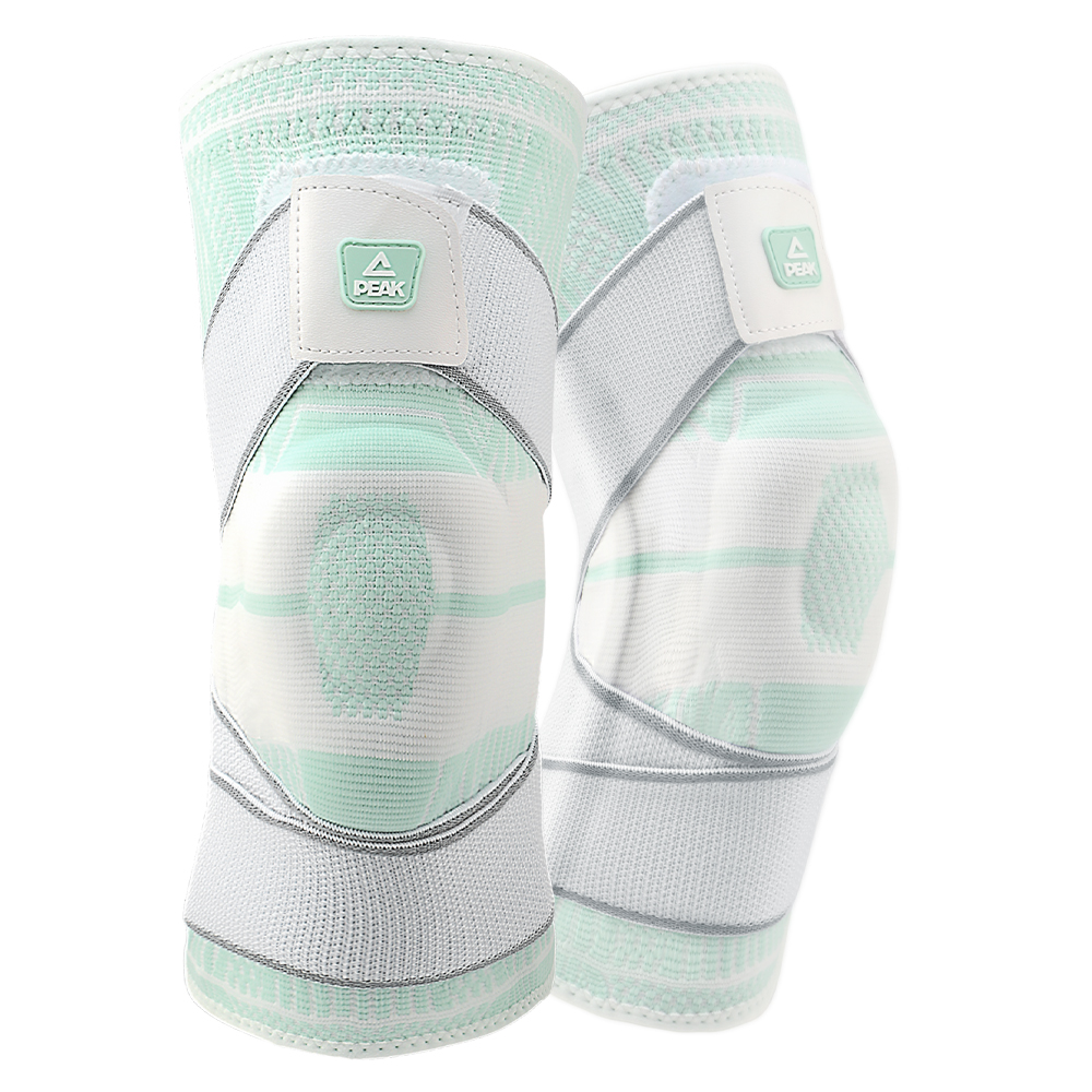 Basketball football ski polyurethane elastic breathable knee pads for cycling for men and women, for running