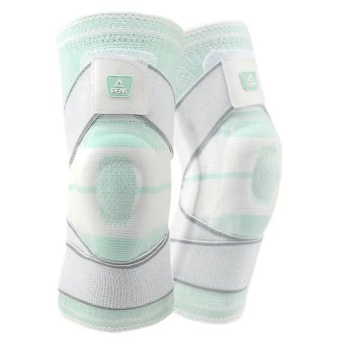 Basketball football ski polyurethane elastic breathable knee pads for cycling for men and women, for running