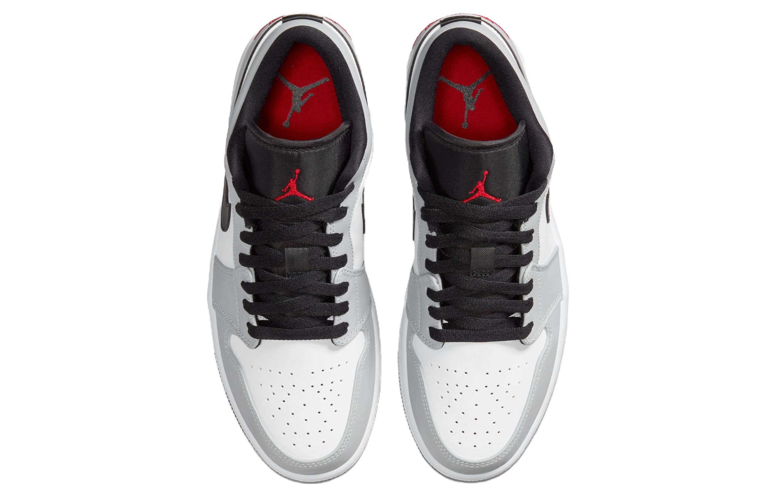 Jordan Air Jordan 1 Light Smoke Grey " Dior