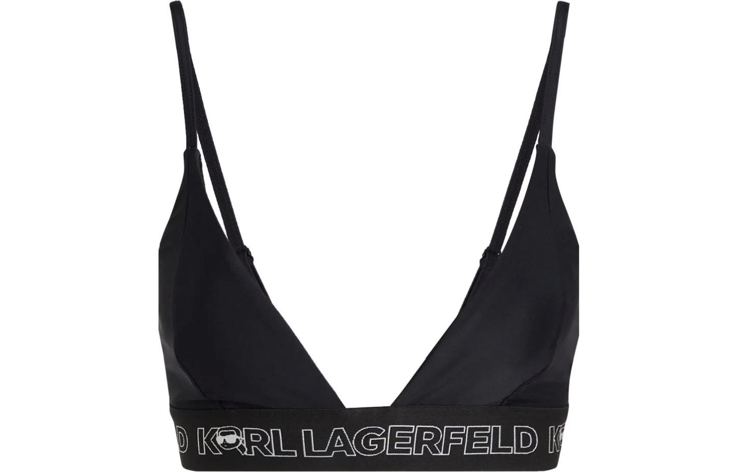 Женские купальники Karl Lagerfeld