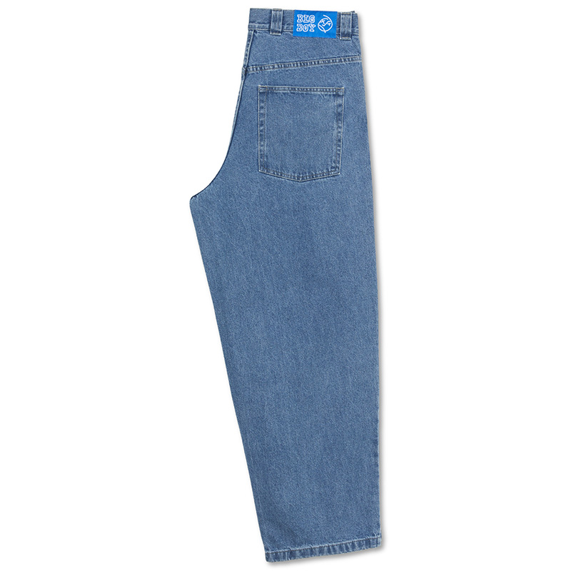 POLAR SKATE CO Big Boy Jeans