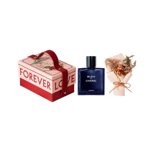 CHANEL Chanel, sweet perfume, gift box, wooden set, for beloved, woody notes, 50 ml, 100 ml, 150 ml