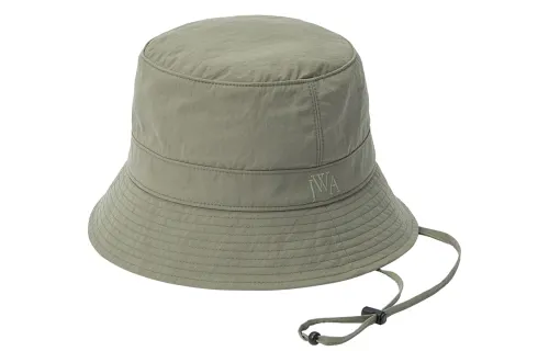 UNIQLO Bucket Hats Unisex Olive