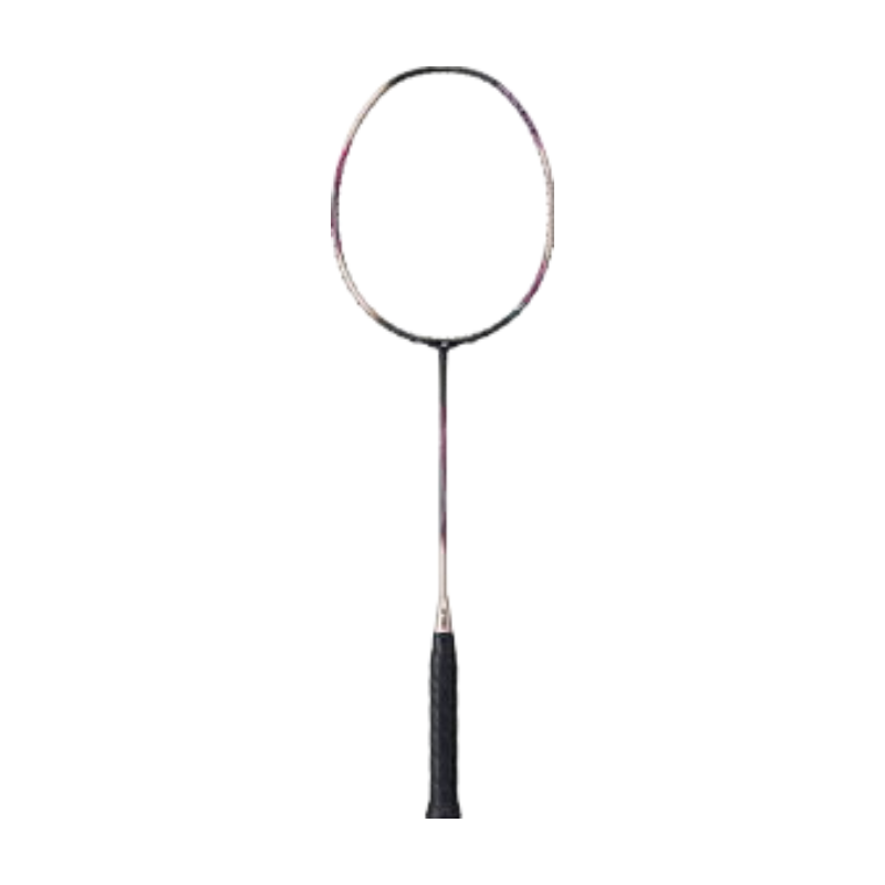 YONEX AstroX AX55 Full Carbon Badminton Rackets Speed Type Enhanced Swing Speed Entry level Champagne