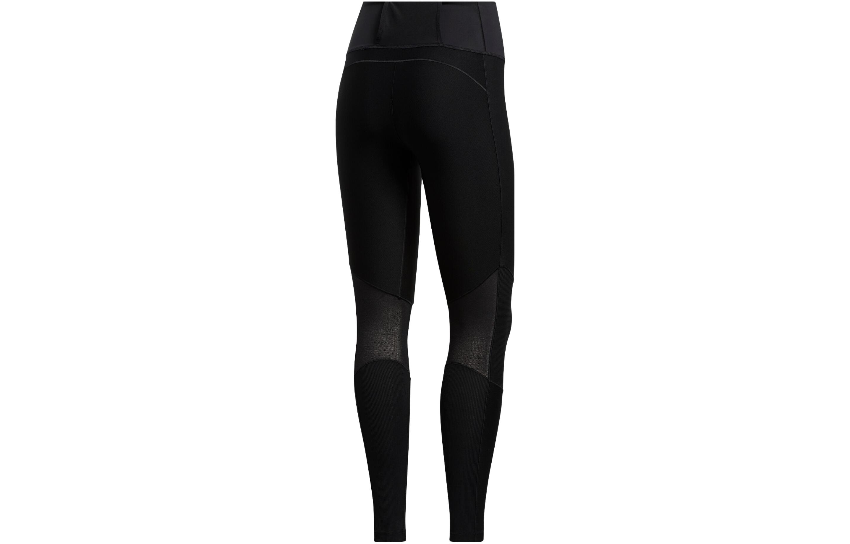 Adidas Sports Pants Women’s Black Moderate