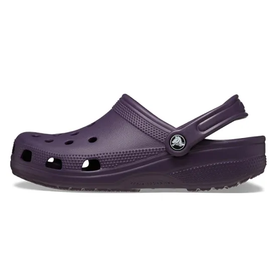 Crocs Classic Clogs 'Dark Iris'