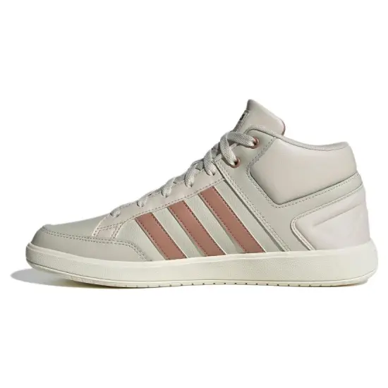 Adidas All Court Mid 'Beige Tan'