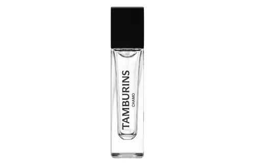 Tamburins CHAMO perfume sample fresh fragrance parfum 11ml
