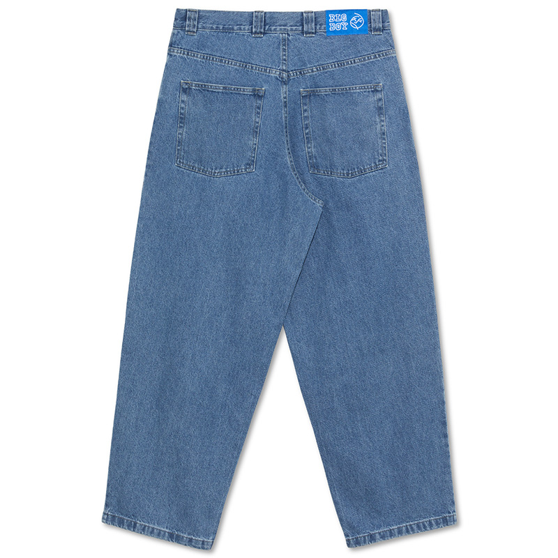 POLAR SKATE CO Big Boy Jeans