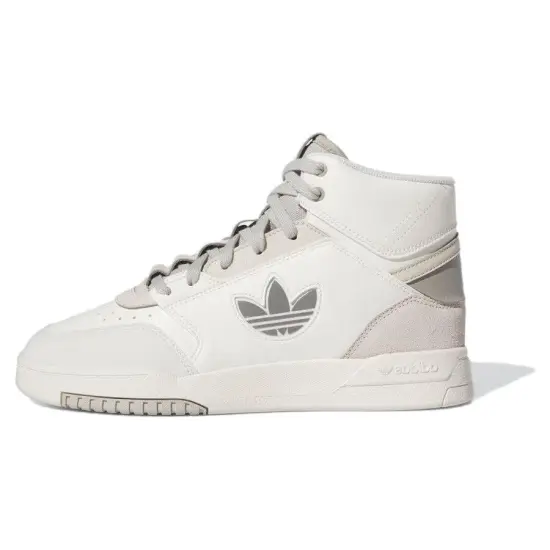 Adidas Women's Drop Step XL 'Off White Aluminium'
