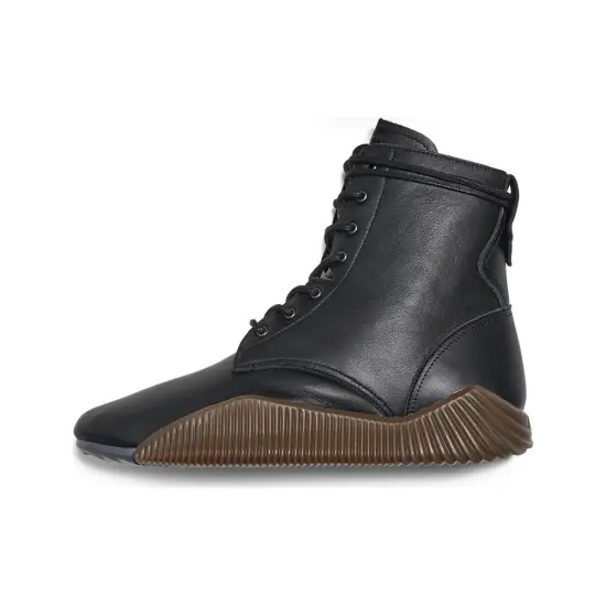 Onitsuka Tiger Acromount Boots 'Black'