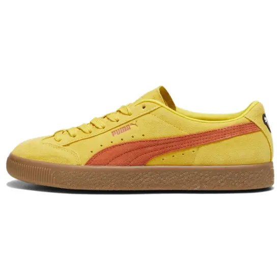 PUMA Suede Vintage Perks And Mini