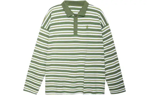 Chrome Hearts SS23 Polo Shirt Men's Green