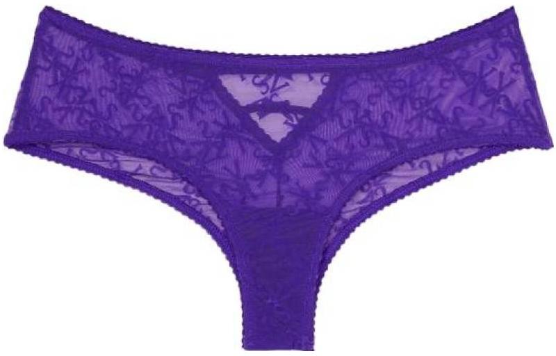 Женские штаны Victoria's Secret (синие)