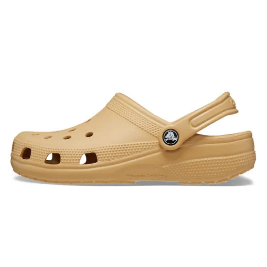 Crocs Classic Clogs 'Wheat'