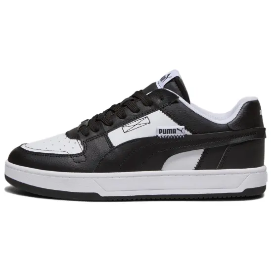 Puma Caven 2.0 VTG 'Black White'