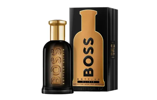 HUGO BOSS Bottled Elixir