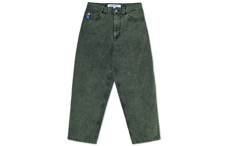 POLAR SKATE CO Big Boy Jeans