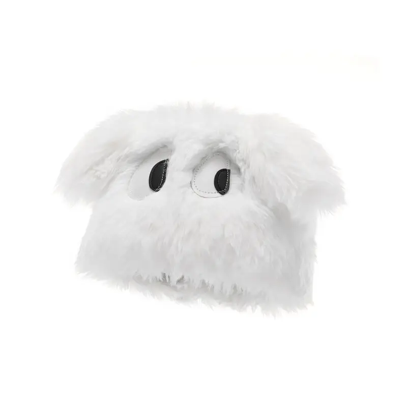 FREE RABBITⅡ Antifreeze Beanies Unisex