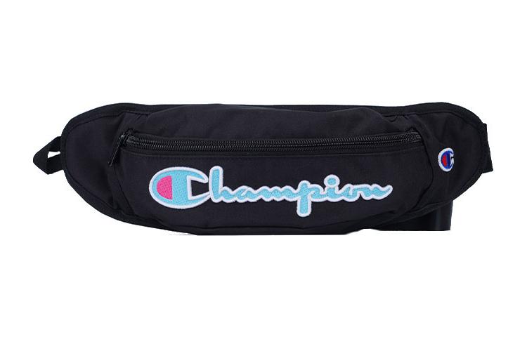 Сумка Champion (черная)