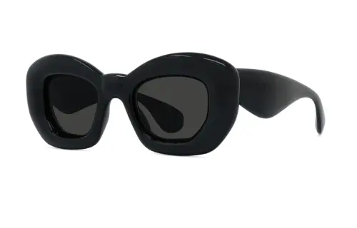 LOEWE Butterfly Frame Sunglasses