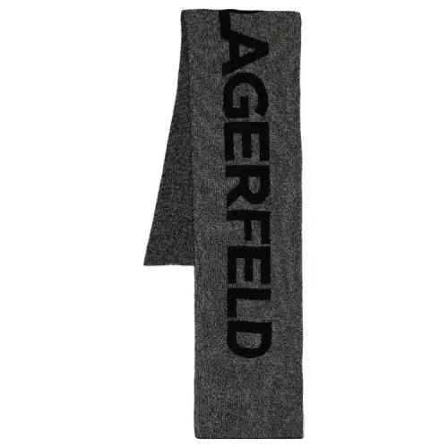 【Previous Season】K/Essential knit scarf
