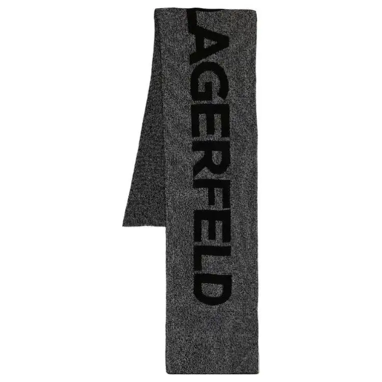 【Previous Season】K/Essential knit scarf