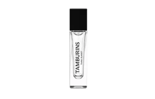 Tamburins THAW, SUNSET perfume sample fresh parfum 10ml