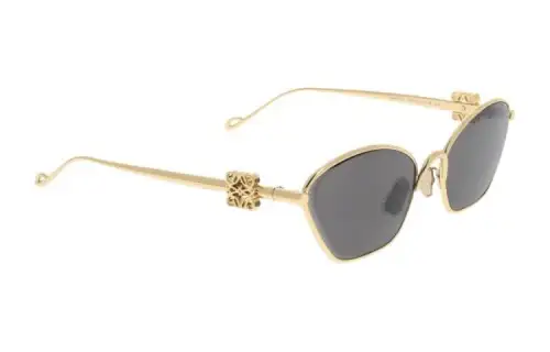 Loewe Cat-Eye Frame Sunglasses