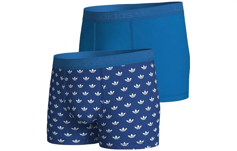 Adidas Men's Boxer Briefs