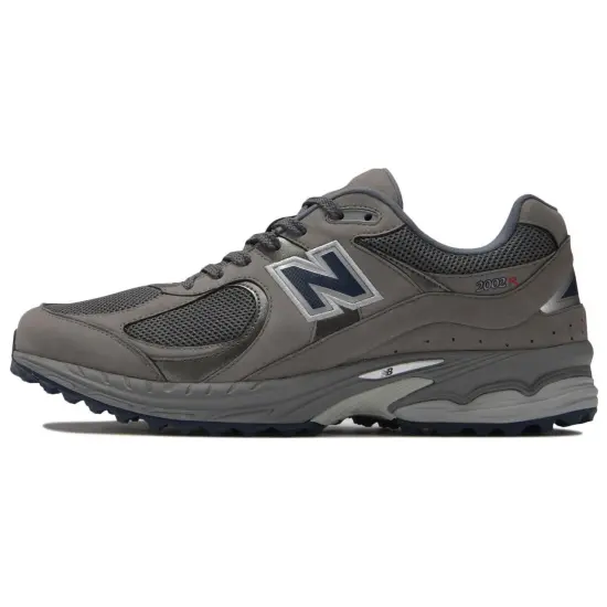 New Balance 2002R Golf Dark Grey