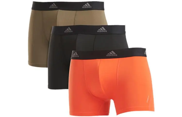 Adidas Men's Boxer Briefs