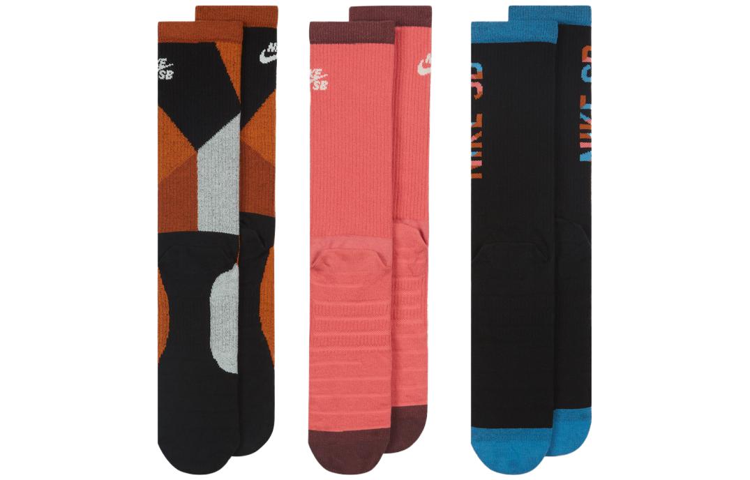 Nike Men’s Crew Socks
