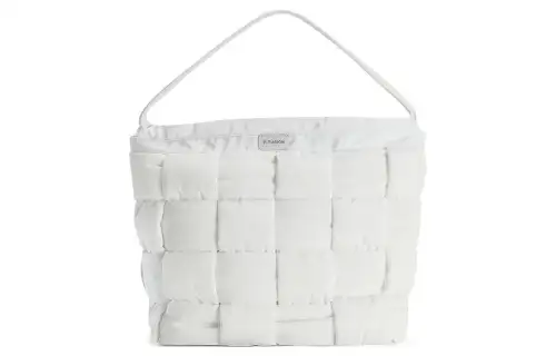 FILA FUSION Handbags White