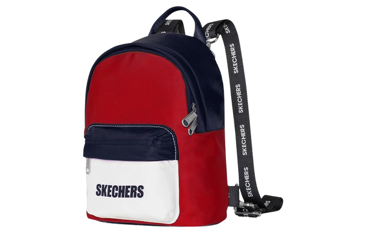 Рюкзак Skechers (разноцветный) — фото 2