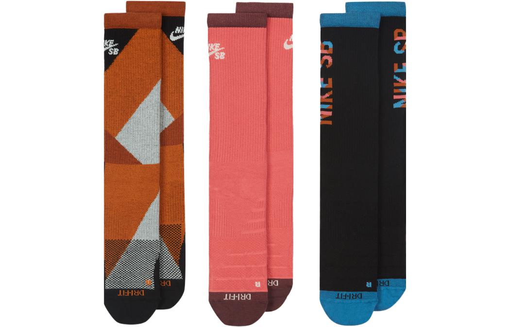 Nike Men’s Crew Socks