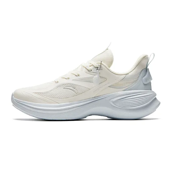 ANTA Leaf 3.0 Running Shoes Women's Low-Top White