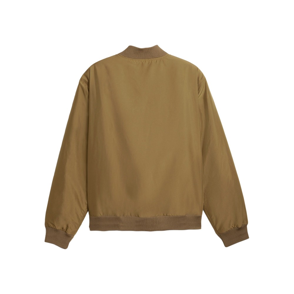 PUMA Squad Bomber Jacket   