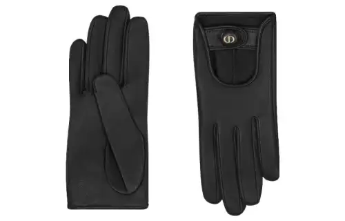 DIOR Gloves Women's