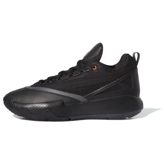 adidas Dame Certified Black