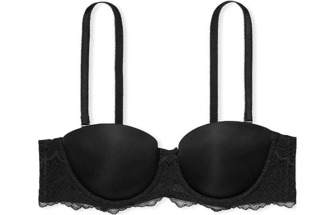 Бюстгальтер Victoria's Secret (черный)