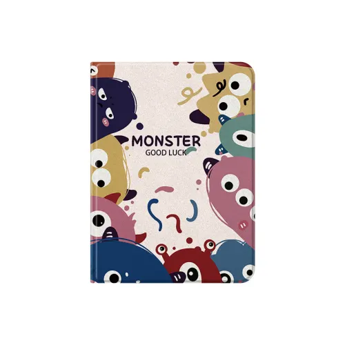 Apple, protective case, monster, 2022, 10.9 inch, 11 inch, 12.9 inch