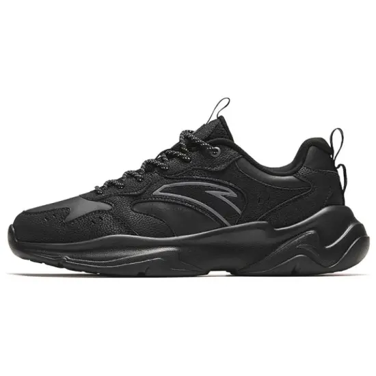 ANTA Life Collection Casual Shoes Men Low-Top